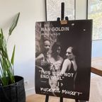 Nan Goldin, “this Will Not End Well” thumbnail 5