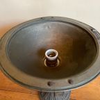Gekke Tafellamp Schemerlamp Vintage Frans Calor thumbnail 10