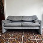 Maralunga – Vico Magistretti For Cassina thumbnail 8