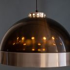 Space Age Dijkstra Globe Hanglamp thumbnail 6