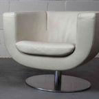 B&B Italia "Tulip" Chairs Designed By Jeffrey Bernett thumbnail 9