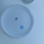 Vintage Vaas Met Deksel.Limoges. thumbnail 5