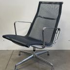 Charles & Ray Eames, Vitra Ea116 Loungechair thumbnail 3