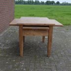 Showtafel Voor Winkel Of Buffettafel thumbnail 3