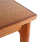 Grete Jalk Voor Glostrup Verlengbare Rechthoekige Eettafel Vintage thumbnail 20