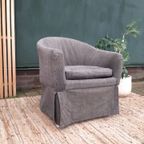 Artifort 080 Design Fauteuil Kho Liang Ie 1963 Kuipstoeltje thumbnail 12