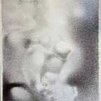 Ipousteguy, 1981 I.m. Lion, Paris, Printed In France thumbnail 2