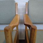4x Design Stoel ‘carmen’ Van Bengt Ruda Voor IKEA. thumbnail 4