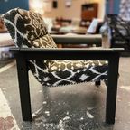 Magnus Olesen Fauteuil thumbnail 3