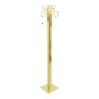 Belgo Chrom Design Kapstok Hollywood Regency Chroom 174cm thumbnail 15