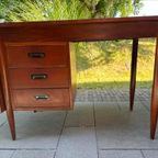 Arne Vodder Desk thumbnail 17