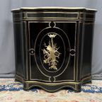 Commode In Napoleon Iii-Stijl. thumbnail 5