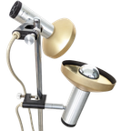 Philips Staande Lamp – Spots – Jaren 60 -ml40 thumbnail 5