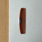 Vintage Silver-Plated Comb thumbnail 3