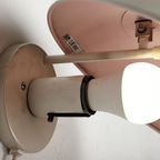 Set Of Two “P Hat” Wall Lamps Designed By Poul Henningsen For Louis Poulsen thumbnail 9