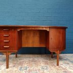 Vintage Deens Design Bureau, Jaren ´60 thumbnail 2