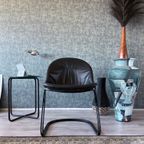 4X Pascale Dining Chairs By Gastone Rinaldi For Thema, 1970S thumbnail 32