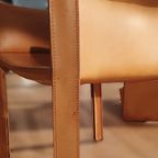 Set Van 2 Cassina Cab 413 Stoelen thumbnail 13