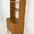 Scandinavisch Vintage Boekenkast Torpa thumbnail 9