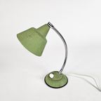 Vintage - Cocotte - Tafellamp - Flexibele Nek - Frankrijk - 1950'S thumbnail 6