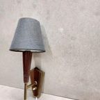 Vintage Wandlampje thumbnail 4