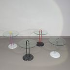 5 X Cattelan Side Table Othello thumbnail 2