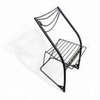 4 X Postmodern Chairs 1980s thumbnail 20