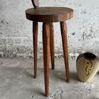 Brutalist Stools thumbnail 11
