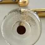 Wand-Haken Van Glas En Aluminium thumbnail 8