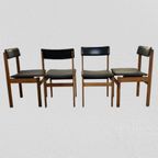 Designstoelen Van Jos De Mey Voor Van Den Berghe-pauvers thumbnail 2