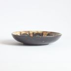 Vintage Ceramic Dish By Perignem Belgium 1960S 1970S. thumbnail 2