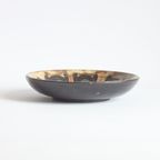 Vintage Ceramic Dish By Perignem Belgium 1960S 1970S. thumbnail 4