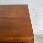 Decoene Antique Writing Desk With Chair thumbnail 13