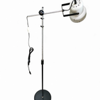 Adjustable Floorlamp 1970s thumbnail 3