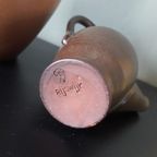 Kruikjes Van De Steenuil Rijswijk En Claude Paci, Vallauris thumbnail 2