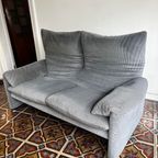 Maralunga – Vico Magistretti For Cassina thumbnail 4