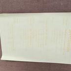 Paar Antieke Bibliotheekstoelen - Originele William Morris & Co Edinburgh Gestempelde Fauteuils thumbnail 6