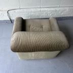 Vintage Stoel Fauteuil Space Age thumbnail 9