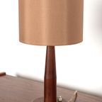 Teak Tafellampje Uit Denemarken 69446 thumbnail 4