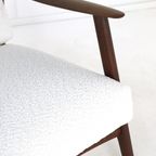 Vintage Fauteuil 'daugbjerg New Uphosltery thumbnail 9