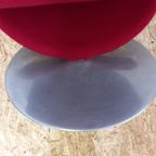 123 Lounge Chair Verner Panton thumbnail 2
