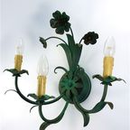 Wandlamp Brocante Kroonluchter thumbnail 5