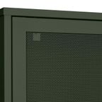 Virke Wandkast L - Groen thumbnail 7