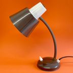 Vintage Hala Bureaulamp / Tafellamp thumbnail 4