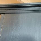 Imposante 18E Eeuwse Kast  Garderobekast Keukenkast 240 Cm.Frans thumbnail 16