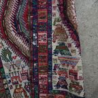 Set Van 2 Sumak Kilim Tapijten thumbnail 27