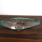 Vintage Glazenschaal Met Spijkerglas Bodum, Jaren '60/'70 thumbnail 4