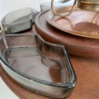 Vintage Principal, Borrel, Fondue Set Fonduepan thumbnail 21