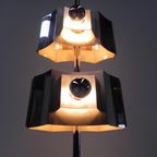 Space Age Staande Lamp, Vloerlamp thumbnail 14