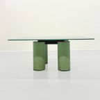 Eettafel Serenissimo Van Massimo Vignelli Voor Acerbis thumbnail 8